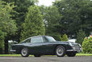 Aston Martin DB5 Saloon de 1964 - Crédit photo : Bonhams