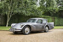 Daimler SP250 AHC Retractable Hardtop de 1960 - Crédit photo : Bonhams