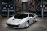 Isdera Imperator 108i 1991 - Crédit photo : Bonhams