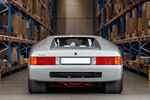 Isdera Imperator 108i 1991 - Crédit photo : Bonhams