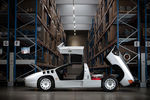 Isdera Imperator 108i 1991 - Crédit photo : Bonhams