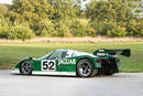 Jaguar XJR-6 1985 - Crédit photo : Bonhams