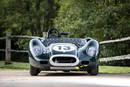 Lister Jaguar « Knobbly » 1958 - Crédit photo : Bonhams