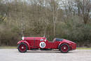 Lagonda LG45 4.5 litres 1937 - Crédit photo : Bonhams