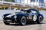Bonhams : le programme de la vente officielle du Goodwood Revival 