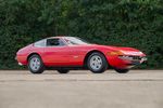 Ferrari 365 GTB/4 Daytona 1973  Crédit photo : Bonhams