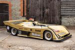 TOJ SC302 ex-Rolf Stommelen 1977  Crédit photo : Bonhams