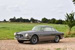 Maserati A6G/54 2000 GT 1956  Crédit photo : Bonhams