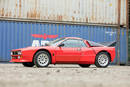 Lancia Rally 037 Stradale 1983 - Crédit photo : Bonhams