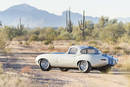 Jaguar Type E Lightweight Compétition 1963 - Crédit photo : Bonhams