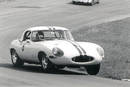 Jaguar Type E Lightweight Compétition 1963 - Crédit photo : Bonhams