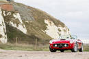 Ferrari 250 GT SWB California Spider 1960 - Crédit photo : Bonhams