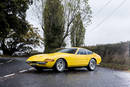 Ferrari 365 GTB/4 Daytona Berlinetta 1972 - Crédit photo : Bonhams