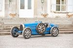 Bonhams : les Grandes Marques à Monaco