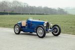Bugatti Type 37 1929 - Crédit photo : Bonhams