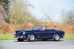 Ferrari 275 GTS 1975 - Crédit photo : Bonhams