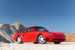 Porsche 959 Komfort 1988 - Crédit photo : Bonhams