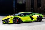 Lamborghini Revuelto 2024 - Crédit photo : Bonhams