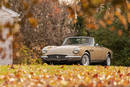 Ferrari 330 GTS 1967 - Crédit photo : Bonhams