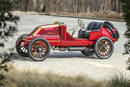 Renault Type AI 35/45 hp Vanderbilt Racer 1907 - Crédit photo : Bonhams