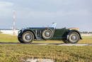 Invicta 4.5 litres Type S Sports Tourer 1931 - Crédit photo : Bonhams