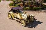 Mercer Type 35K Runabout 1913 - Crédit photo : Bonhams