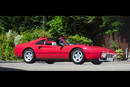 Ferrari 328 GTS Targa Coupé 1986 - Crédit photo : Bonhams