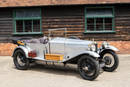 Frazer Nash 1.5 litre Super Sports 1926 - Crédit photo : Bonhams