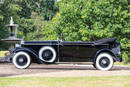 Rolls-Royce Phantom I 1929 - Crédit photo : Bonhams