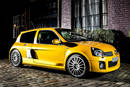 Renault Clio V6 255 Sport 2006 - Crédit photo : Bonhams