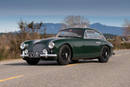 Aston Martin DB2/4 MkI 1954 - Crédit photo : Bonhams