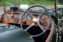 Bentley 3-Litre Speed Model Sports Roadster 1927 - Crédit photo : Bonhams