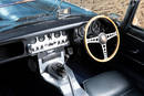 Jaguar Type E 3.8-Litre Series I Roadster 1963 - Crédit photo : Bonhams
