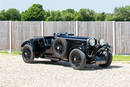 Talbot AV95/105 Alpine Replica 1934 - Crédit photo : Bonhams