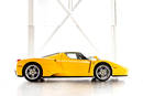 Ferrari Enzo 2003 - Crédit image : Bonhams