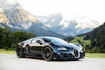 Bugatti Veyron 16.4 Super Sport Coupé 2012 - Crédit photo : Bonhams