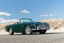 Aston Martin DB5 Cabriolet 1965 - Crédit photo : Bonhams