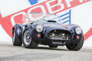 Shelby 427 Continuation Cobra 1965 - Crédit photo : Bonhams