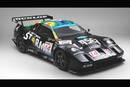 Lister Storm GT1 2001 - Crédit photo : Bonhams