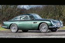 Aston Martin DB4 Series IV 4.2 Vantage 1962 - Crédit photo : Bonhams