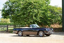 Aston Martin DB6 Mk2 Volante (Vantage spec.) 1969 - Crédit photo : Bonhams