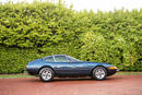 Ferrari 365 GTB/4 Daytona Berlinetta 1970 - Crédit photo : Bonhams