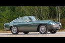 Aston Martin DB4 to GT Specification 1960 - Crédit photo : Bonhams