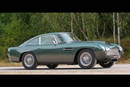 Aston Martin DB4 to GT Specification 1960 - Crédit photo : Bonhams