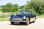 Aston Martin DB4 Series I 1959 - Crédit photo : Bonhams