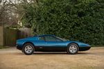 Ferrari 365 GT4 Berlinetta Boxer 1974 - Crédit photo : Bonhams