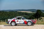 Porsche 911 Carrera 3.0 litres 1976 - Crédit photo : Bonhams