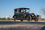 Rolls-Royce Silver Ghost 1929 - Crédit photo : Bonhams