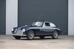 Aston Martin DB2/4 MkI Coupé 1954 - Crédit photo : Bonhams