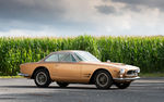 Maserati Sebring 1963 - Crédit photo : Bonhams